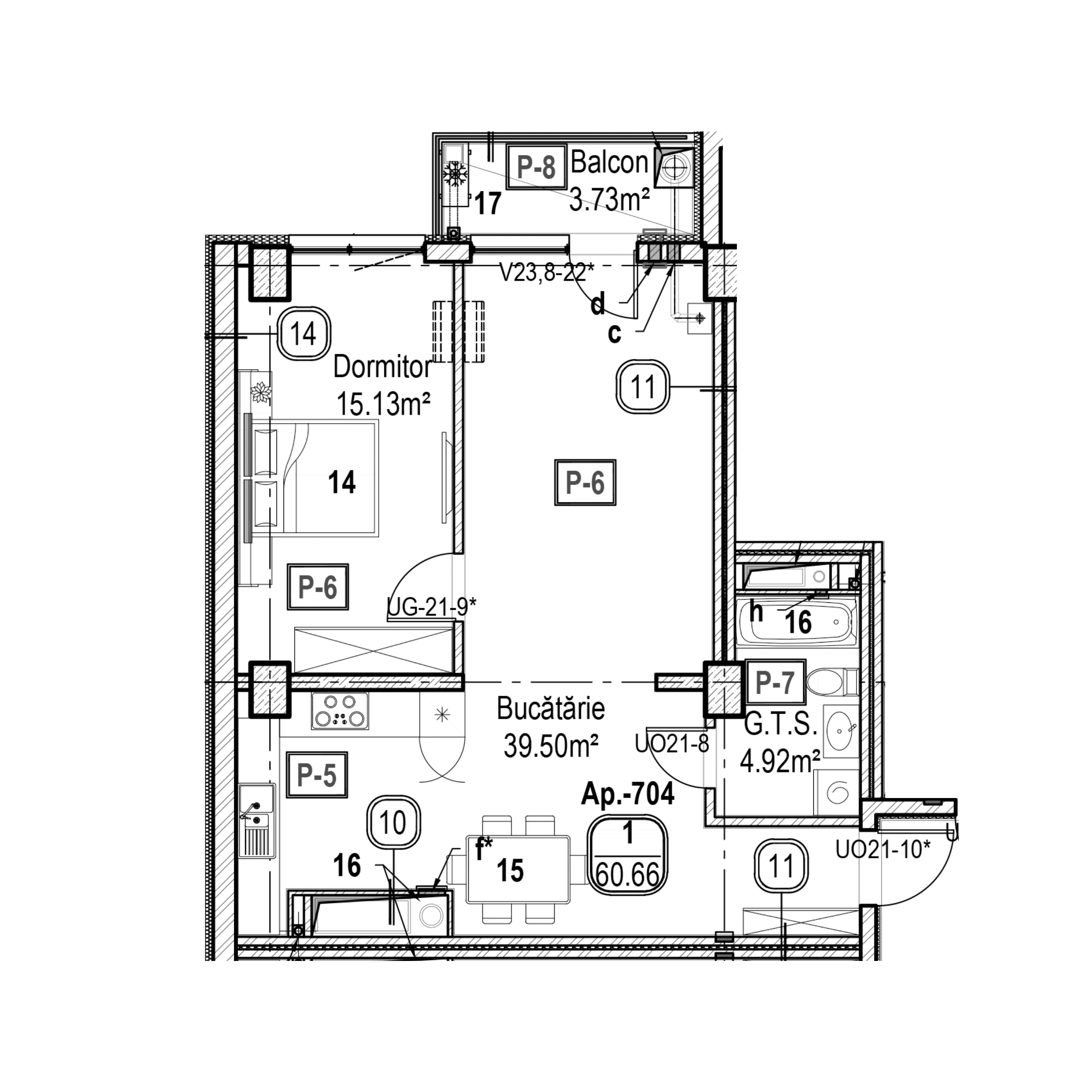 apartment cover photo